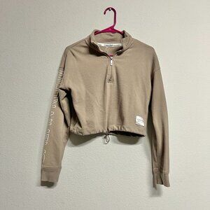 Calvin Klein Performance Crop Top